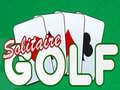 Hry Solitaire Golf