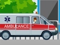 Hry Ben 10 Ambulance game