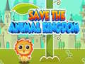 Hry Save The Animal Kingdom