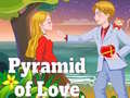 Hry Pyramid of Love