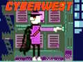 Hry CyberWest
