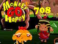Hry Monkey Go Happy Stage 708