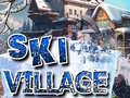 Hry Ski Village