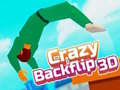 Hry Crazy Backflip 3D