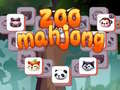 Hry Zoo Mahjong