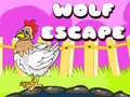 Hry Wolf Escape