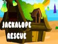Hry Jackalope Rescue 