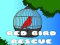 Hry Red Bird Rescue