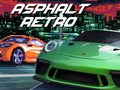 Hry Asphalt Retro