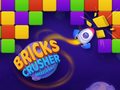 Hry Bricks Crusher Beaker Ball