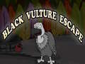 Hry Black Vulture Escape