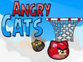 Hry Angry Cats