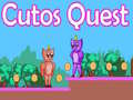 Hry Cutos Quest