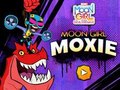 Hry Moon Girl Moxie