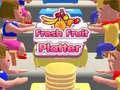 Hry Fresh Fruit Platter fun