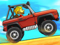 Hry Climb Racing 3D