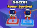 Hry Secret Room Survival