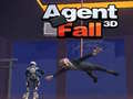 Hry Agent Fall 3D