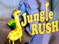 Hry Jungle Rush