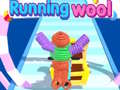 Hry Running wool