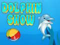 Hry Dolphin Show