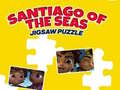 Hry Santiago Of The Seas Jigsaw Puzzle