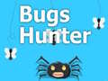 Hry Bugs Hunter