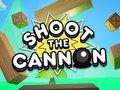 Hry Shoot The Cannon