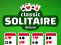 Hry Classic Solitaire Deluxe