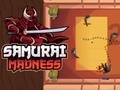 Hry Samurai Madness