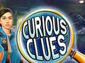 Hry Curious Clues