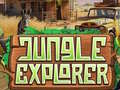 Hry Jungle Explorer