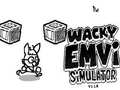Hry Wacky Emvi Simulator