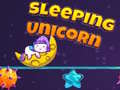 Hry Sleeping Unicorn