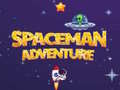Hry Spaceman Adventure