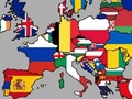 Hry Europe Flags