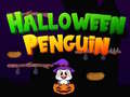 Hry Halloween Penguin