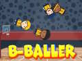 Hry B-Baller