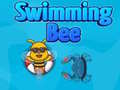 Hry Swimming Bee