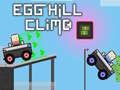 Hry Egg Hill Climb