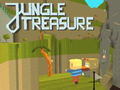 Hry Kogama: Jungle Treasure