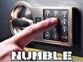 Hry Numble