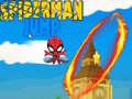 Hry Spiderman Jump