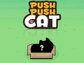 Hry Push Push Cat