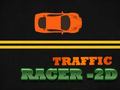 Hry Traffic Racer - 2D