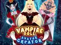 Hry Vampire Doll Avatar Creator