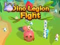 Hry Dino Legion Fight