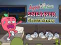 Hry Apple & Onion Sneaker Snatchers