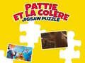 Hry Pattie et la colère Jigsaw Puzzle