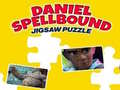 Hry Daniel Spellbound Jigsaw Puzzle